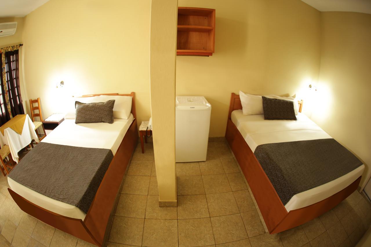 Hotel Del Sur San Lorenzo Δωμάτιο φωτογραφία